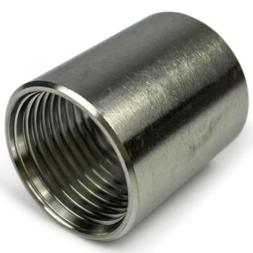 Muffe innengewinde 30mm - 5/8",