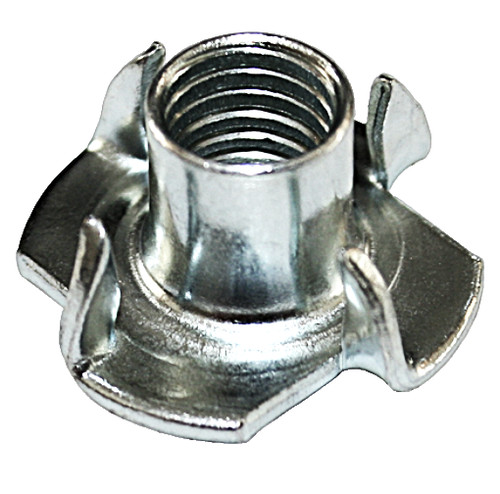 Einschlagmutter m6 m8 - m3,