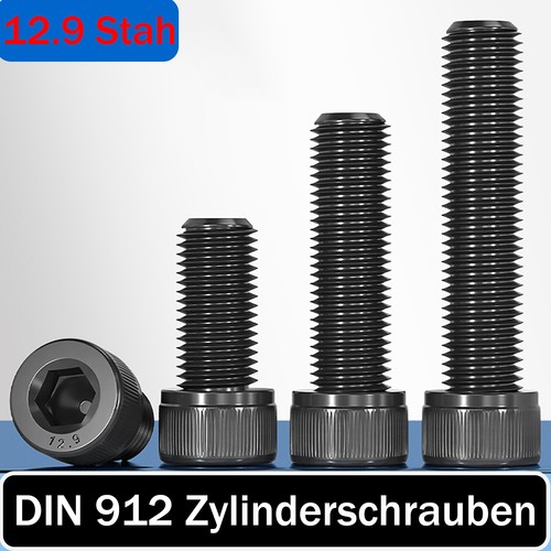 Bis m10 zylinderschrauben - bis,