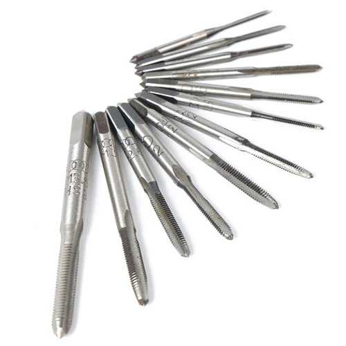 Gewindebohrer m1 4 - m1,2, m1,4