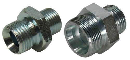 Doppelnippel adapter - doppelnippel,