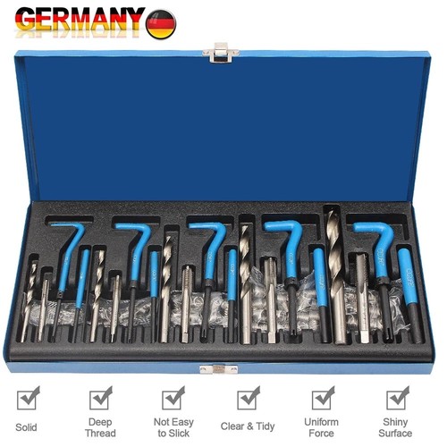 Gewindereparatur set m8 - gewindereparatur, m5