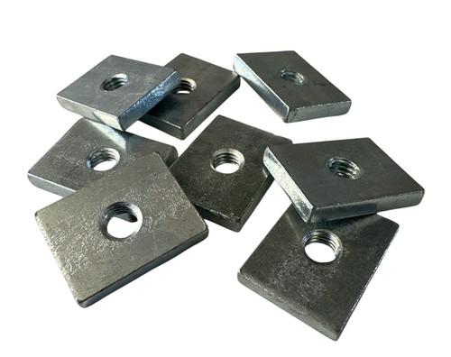 Schiebemuttern x 5 mm - schiebemuttern,