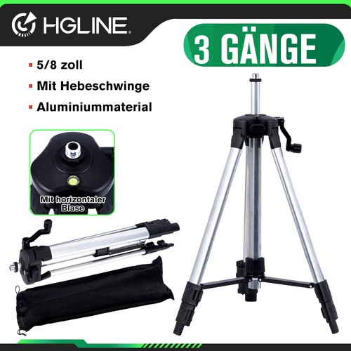Stativ für laser level - stativ,