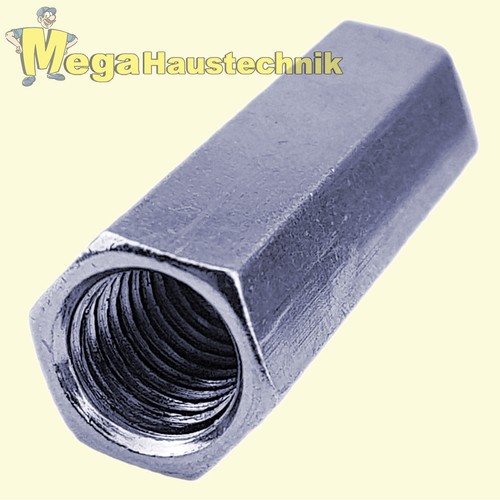 Gewindemuffen m24 - m5,