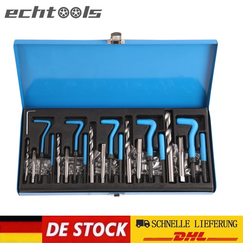 131 tlg gewinde reparatur - tlg,