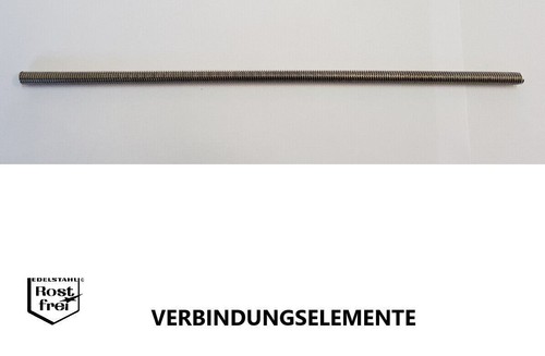 Gewindestange zollgewinde unc - zollgewinde,