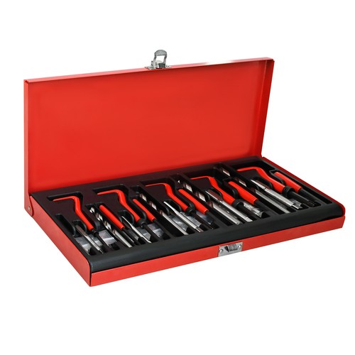 Gewinde reparatur werkzeug - gewinde,