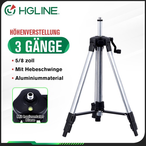 Stativ nivellierstativ - 1,5m,