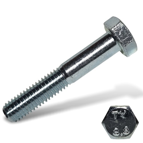 M16 din 931 8 - m16, 8.8
