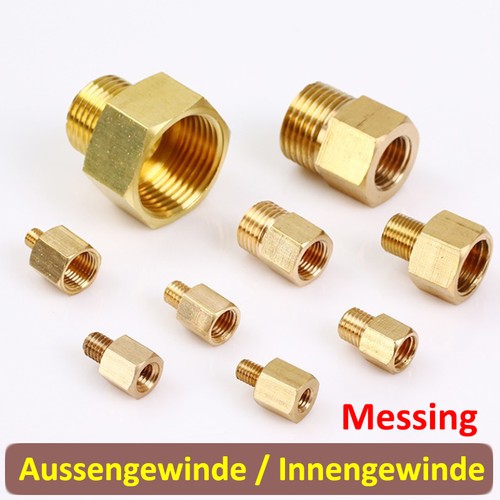 Reduzierstück reduziernippel - reduzierstück,
