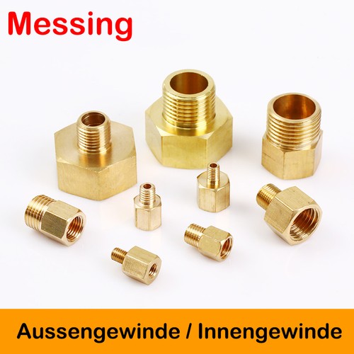 Reduzierstück reduziernippel - reduzierstück,