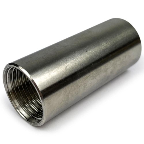 Muffe innengewinde 60mm - muffe,