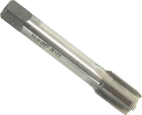 Gewindebohrer unef x - gewindebohrer,